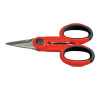Forbice per elettricisti in acciaio inox
