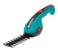 Gardena Set Akku-Gras- e Strauchschere ClassicCut Li