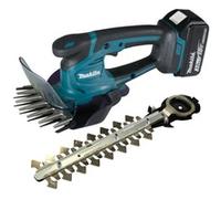 Makita Cesoie per erba a batteria DUM604RFX 18,0V Quantità:1