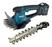 Makita Cesoie per arbusti ed erba a batteria 10,8V UM600DSMEX Quantità:1