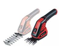 Einhell forbici a batteria gc-cg 3,6/70 li wt 3,6 v - Einhell
