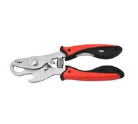 Forbice per lumache in acciaio con taglio preciso, per cuochi domestici e cucine professionali