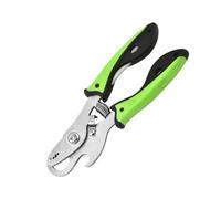 Forbice per lumache in acciaio con taglio preciso, per cuochi domestici e cucine professionali