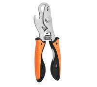 Forbice per lumache in acciaio con taglio preciso, per cuochi domestici e cucine professionali