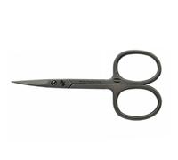 FORBICE per PELLICINE mod.MODERNA(3,5 pollici) in acciaio inox OPACA marca ROBUR