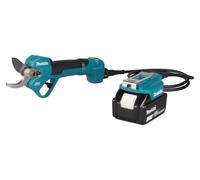 Forbice per potatura a 4 step 18V LXT BL Makita DUP180RT