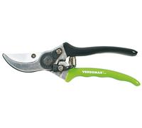 Forbice per Potatura Alberi Ramo Ø15 mm in Acciaio con Rinvio By-Pass Rama