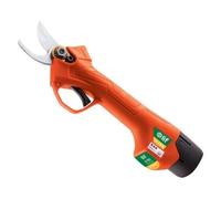 FORBICE PER POTATURA DA POTA A BATTERIA LIF FL-25ES ELETTRICA 2 AH TAGLIO 25MM