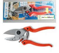 STOCKER Forbice Potatura Lowe 6104 a Battente Antiscivolo Diametro Taglio 25mm