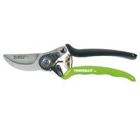 Forbice per Potatura Rami Ø25 mm in Acciaio sk5 con Rinvio By-Pass Rama