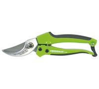 Forbice per Potatura Ramo Ø18 mm in Acciaio SK5 con Rinvio By-Pass Rama