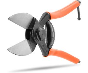 FORBICE PER POTATURA STOCKER MOD.380 MM 210 DOPPIO TAGLIO POTARE TAGLIARAMI RAMI