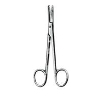 FARMACARE Srl FORBICI Toglipunti 13cm F/C