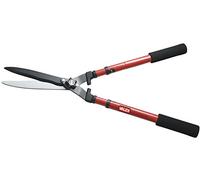Forbice per siepe con manici telescopici lama da 250 mm. Valex