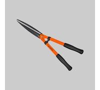 FORBICE PER SIEPE P59 BAHCO 58 cm Forbici Attrezzi Manuali Giardino