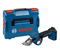 Tagliatubi a batteria BOSCH GPC18V-32P (solo) 06019S2001