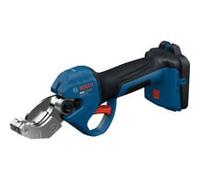 Tagliatubi a batteria BOSCH GPC18V-32P (solo) 06019S2000