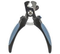 Forbice per unghie 13 cm grigio scuro/blu