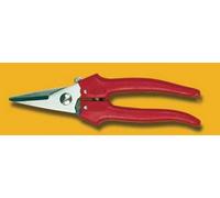 FORBICE PER VENDEMMIARE COGLIUVA INOX GRANDE, 19CM, 120GR VENDEMMIA