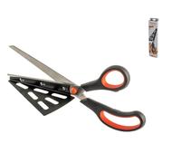 Forbice Pizza Antonio Westmark In Acciaio Inox. Per Tagliare Perfettamente La
