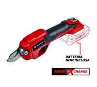 Forbice pota a batteria 18v (ge-ls 18 li)