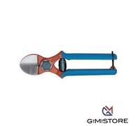 Forbici potatura doppia lama Due Buoi 20 cm 133/20
