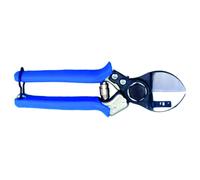 Due Buoi Forbici da potatura frutteto DB 135/20 doppia lama manici alluminio pro