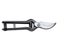 Forbice Pota Forgiata con Chiusura Cuoio 26 cm 31044 Ausonia 2 Pezzi