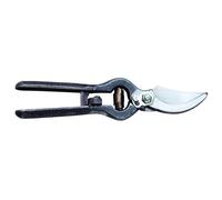 Forbice Pota Forgiata Professionale Chiusura A Rullo Spalla Nera - cm.23 - 31200