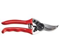 Forbice Pota Forgiata Professionale Spalla Rossa 21 cm 81003 Ausonia