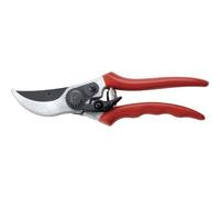 Samurai forbici da pota KS-4T 21 cm lama in acciaio temprato manici antiscivolo