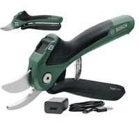 FORBICE POTATRICE CESOIA A BATTERIA BOSCH 3,6V LI EASYPRUNE 3,6 Volts - 1,5 Ah