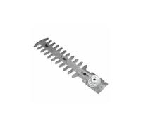 Forbice potatrice elettrica 20 V senza batteria, motore brushless, ideale per potare piante e arbusti in giardini e orti.