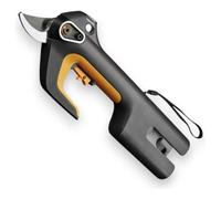 Forbice potatura (12V; batteria non inclusa) Bypass POWER TOOLS Nero e Arancio