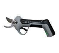 Forbice potatura a batteria cordless VOLPI KV220 con batteria