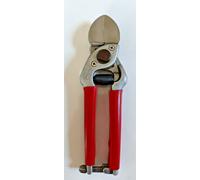 FORBICE POTATURA DOPPIO TAGLIO MANARESI LAME INTERCAMBIABILI mod DT2001 cm 21