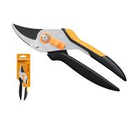 FORBICI DA POTATURA BYPASS SOLID FISKARS P331 CON SMARTFIT