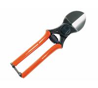 Forbice potatura "Lisa" doppio taglio frutteti da 21 cm 24550 marca L'ARTIGIANA
