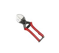 Forbice potatura professionale doppio taglio 21 cm