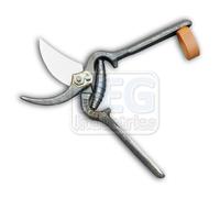 forbice potatura professionale DUE BUOI FORBICE DA VIGNA CM. 18 acciaio forgiato