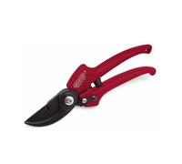 Forbice Potatura Vigna 22 cm Lama By-Pass Made in Italy
