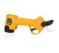 VOLPI Forbice Potatura a batteria Predator PV280 - 14,4 V motore brushless