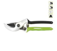 VERDEMAX - FORBICE IN ALLUMINIO INCUDINE PER POTATURA 634188