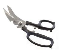 Forbice Professional Super Multiuso CM 24 Lame in Acciaio Inox TEMPERATO DE Luca