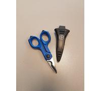 FORBICE PROFESSIONALE ELETTRICISTA ISOLATA FODERO MICROTEK FMC MO-222 SPELLA CAV