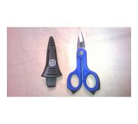 Forbice Professionale Isolata Multiuso Con Fodero FMC MO220PT FORBICE PROFESSION