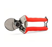 Forbice professionale per potatura a doppio taglio B12