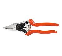 FORBICE PROFI BYPASS 20 CM LUNGHEZZA LAMA ACCIAIO CROMATO STOCKER