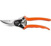 FORBICE PROFI BYPASS 21 CM LUNGHEZZA LAMA ACCIAIO CROMATO STOCKER