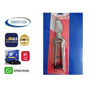 FORBICE DA POTA PROFESSIONALE IN ACCIAIO 21 CM STOCKER ART.382